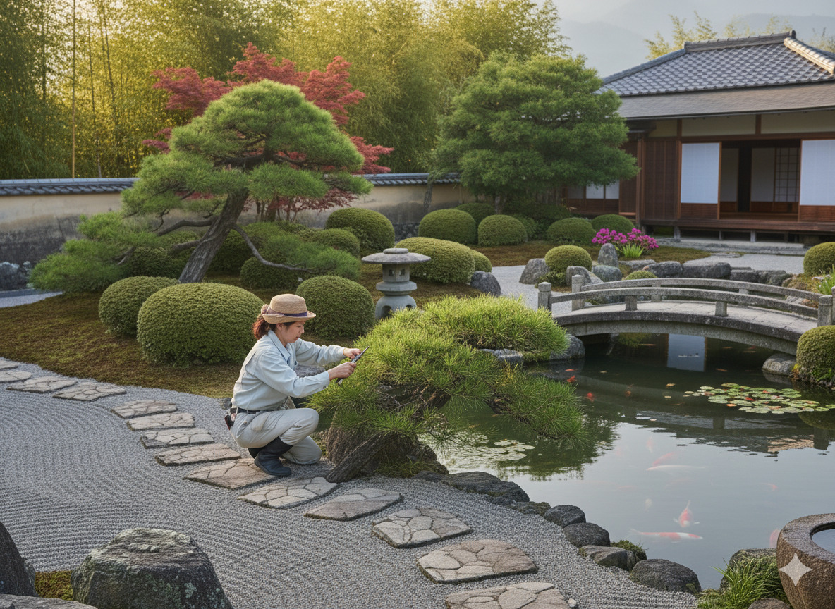 Underhåll och skötsel